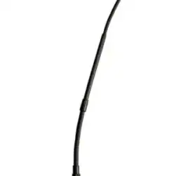 Ahuja GM 601LM Wired Gooseneck microphone