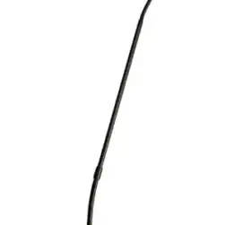 Ahuja PA Gooseneck Microphone GM-611M