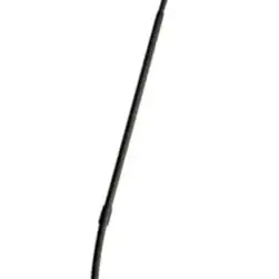 Ahuja GM-615 Microphone