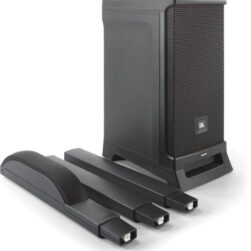 Jbl2141 Tbl Irxone Dissasemble 02693