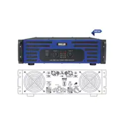 Lxa7600