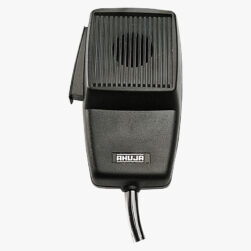 Ahuja PA Microphone For Mobile Use MM-60MM