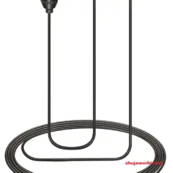 Ahuja MTP-20 Mobile Coller Microphone