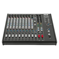 Ahuja PMX-1032FX mixer