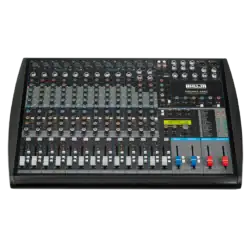 Ahuja PROMIX-1442 mixer