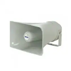 Ahuja SUH-15 PA horn speaker