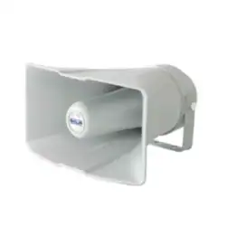 Ahuja PA Horn Speakers Model SUH 40