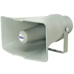 Ahuja PA Horn Speakers Model SUH-40XT