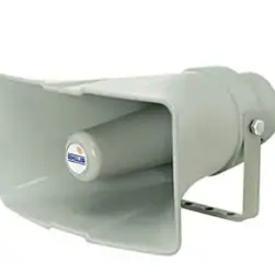 Ahuja PA Horn Speakers Model SUH-25