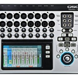 Touchmix16