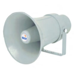 Ahuja PA Horn Speakers Model UHC-25