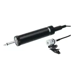Ahuja Microphones Tie-Clip Series UTP-30
