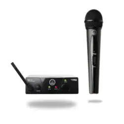 Wms40mini Instr Set Us25c