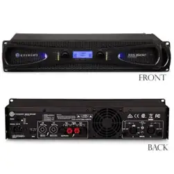 Xls1500w Amp