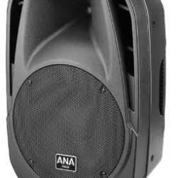 Ahuja XPA 1510DP Portable Active Speaker