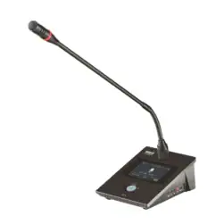 Ahuja DCW-8502D I DELEGATE UNIT