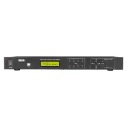 Ahuja DCW-8504VP VIDEO PROCESSING UNIT