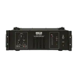 Ahuja Spa 25000 2500 Watts High Wattage Pa Power Amplifier Musicmajlis 600x