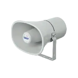 Ahuja 10W PA Horn Speakers Model EHC-10XT