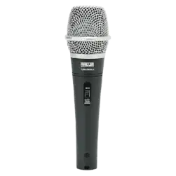 Ahuja Microphones ASM-780XLR