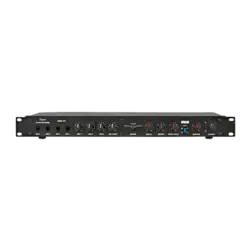 Ahuja PA Effect Processors Mixers System Model DMX-44