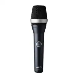 Akg Dynamic Microphones Akg D5 C Professional Dynamic Cardioid Vocal Microphone 31370135240883