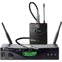 Akg New Wms470 Instrumental Set Bd8 2