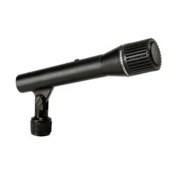 Ahuja PA Economy Series Microphone With Mic Holder AUD-65XLR