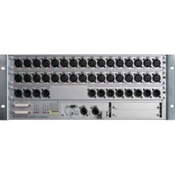 Compact Stagebox Optical