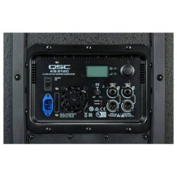 Qsc Ks121 C