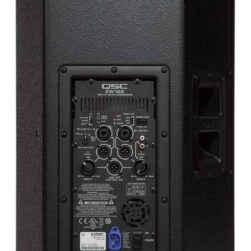 Qsc Kw 122