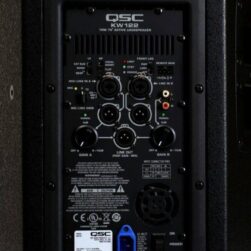 Qsckw 122