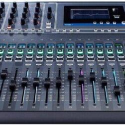 Si Impact Console