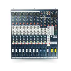 Soundcraft Efx8 Console K Eu 477733