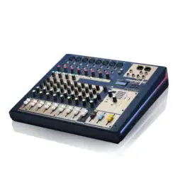 Soundcraft Scr Nanom12bteu 162990