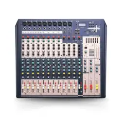 Soundcraft Scr Nanom16eu 896089