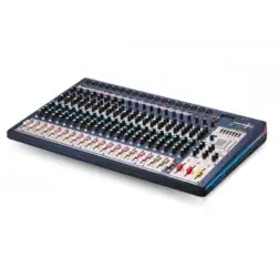 Soundcraft Scr Nanom24eu 824688