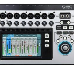 Touchmix8