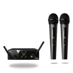 Wms40mini2 Voc Set Us25ac 456052