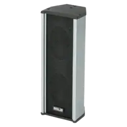 Ahuja PA Column Speakers Model SCM-15T