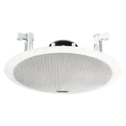 Ahuja CS 8151T Speakers | 15W/100V | Ceiling Speaker