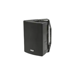 Ahuja 2-Way Compact PA Wall Speaker Model ASX 312BT