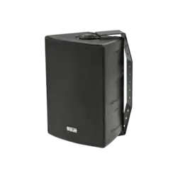 Ahuja 2-Way Compact PA Wall Speaker Model ASX 612BT