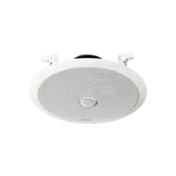 Ahuja Ceiling Speaker 20 Watt Model CSD-5201T