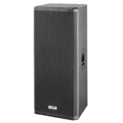Ahuja SPX 1510 PA System 1300 Watts 15 Inch