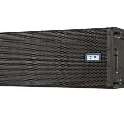 Ahuja - ALX-6000 - PA Line Array Loudspeakers