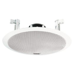Ahuja CS-5061T 6-Inch Ceiling Speaker