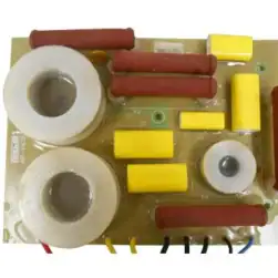 Ahuja Crossover NetworkModel C-1000/450M