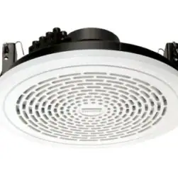 Ahuja PA Ceiling SpeakerModel CS 5044T