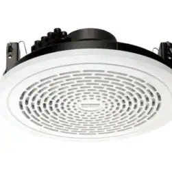 Ahuja PA Ceiling SpeakerModel CS 6066T